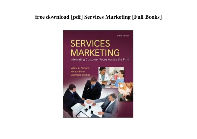 Marketing Books Free Download Pdf
